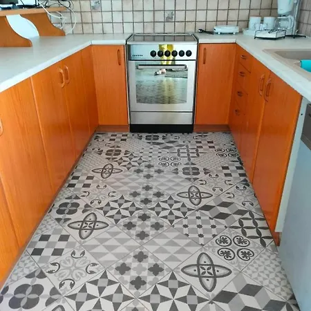 180ο Sea View House Near Ancient Olympia * 卡塔科隆