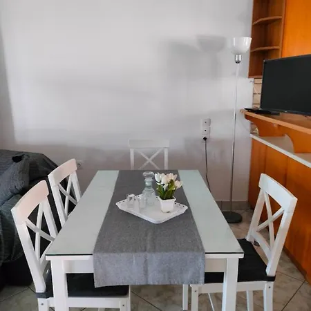 180ο Sea View House Near Ancient Olympia 公寓 *