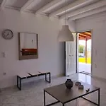 180ο Sea View House Near Ancient Olympia Appartement