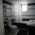 180ο Sea View House Near Ancient Olympia *