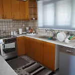 Appartement 180ο Sea View House Near Ancient Olympia Katakolo