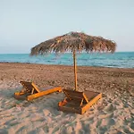 180ο Sea View House Near Ancient Olympia *