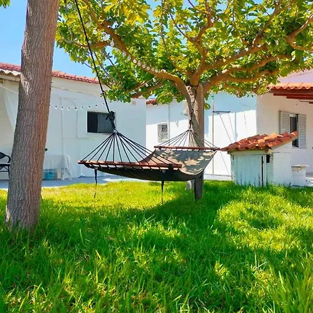 180ο Sea View House Near Ancient Olympia Apartamento Katakolo