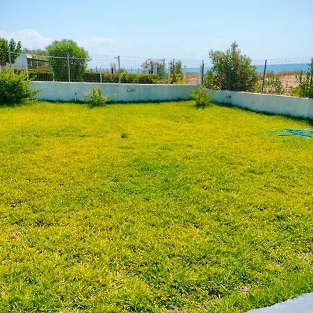 180ο Sea View House Near Ancient Olympia *