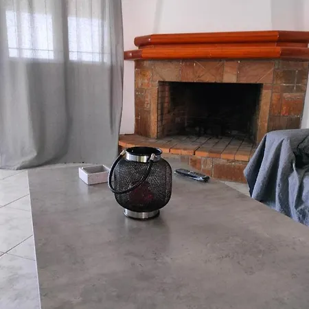 180ο Sea View House Near Ancient Olympia