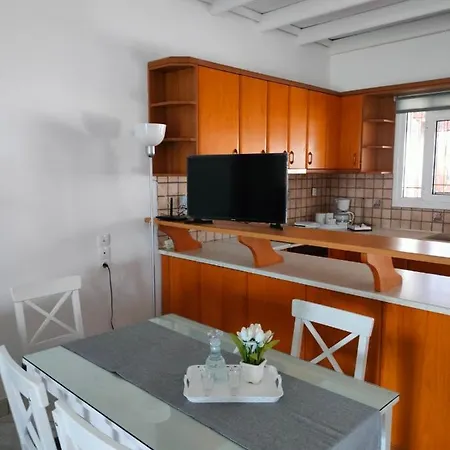 180ο Sea View House Near Ancient Olympia *