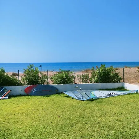 180ο Sea View House Near Ancient Olympia *