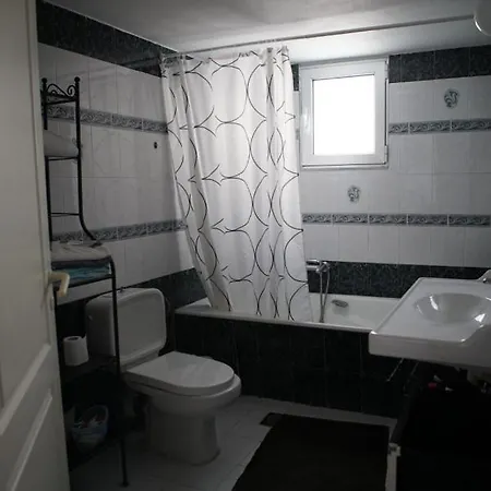 180ο Sea View House Near Ancient Olympia *