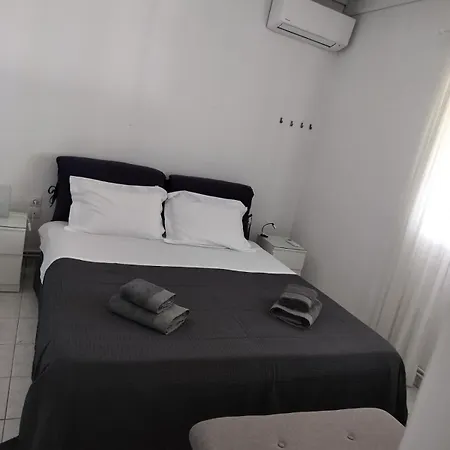 180ο Sea View House Near Ancient Olympia Apartamento Katakolo