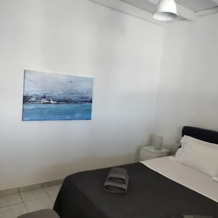 180ο Sea View House Near Ancient Olympia Katakolo