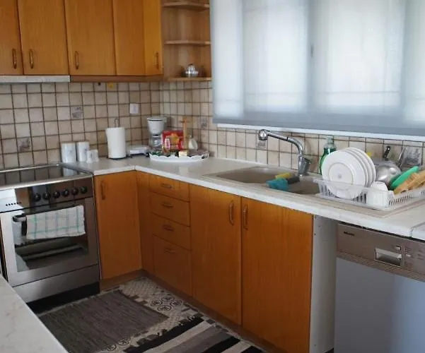 Διαμέρισμα 180ο Sea View House Near Ancient Olympia Κατάκολο